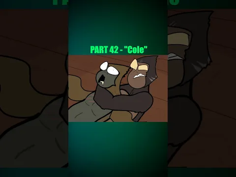 Say Uncle! - #animation #trianglevsmonkey #godzilla #memes