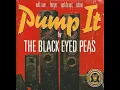 Black Eyed Peas - Pump It