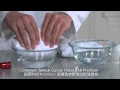 Amway SA8 Premium Concentrated Laundry Powder Detergent - Demo