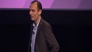 Keynote Lecture At CPX USA Ruvi Kitov CEO Tufin 