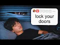 I Survived the Most Dangerous Hotel in America
