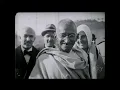 Triumph and Tragedy of Mahatma Gandhi (Excerpt)