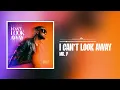 Mr P - I Can't Look Away (Official Audio)