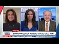 Tom Borelli Exposes Biden Unity Hypocrisy Over Race Claim Following Capitol Tragedy on Newsmax TV