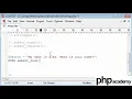 PHP Expert Tips 269 String Functions Part 2