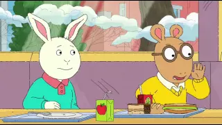 arthur s16e10 so funny i forgot to laugh hd 