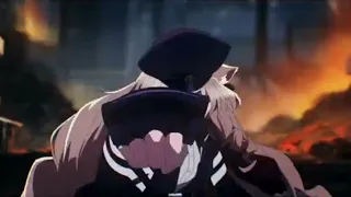  amv legendary arknights 