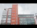 Inside Workhuman s Dublin Office A Modern Workplace for Innovation Collaboration
