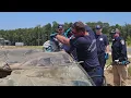 Makita Fire Services Training Testimonial Carter MES