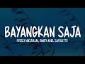 Download Lagu Fresly Nikijuluw - Bayangkan Saja Lirik | Feat. Randy Agiel Sapulette