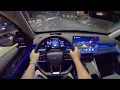 Download Lagu Chery Tiggo 8 2025 (1.6T 147 hp 7DCT) Night POV Drive