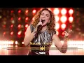 Download Lagu Natalia - ‘Think’ | Sing Again | seizoen 1 | VTM