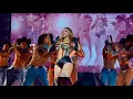 Download Lagu Beyoncé - SWEET ★ HONEY ★ BUCKIIN' / PURE/HONEY | COWBOY CARTER TOUR (London Night 02) 4K