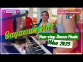 Download Lagu ✨NON-STOP DANCE MUSIC REMIX VIDEO 2025✨ONESSA ONEWOMANBAND | WITH LYRICS