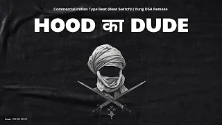 FREE FOR PROFIT HARD INDIAN TYPE BEAT HOOD क DUDE INDIAN RAP BEAT INSTRUMENTAL 2025 