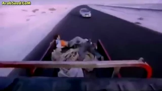 اقوي مشهد اكشن من فيلم عجميستا 