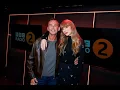 Download Lagu Taylor Swift on besties, sourdough \u0026 easter eggs with Scott Mills - The Life of a Showgirl Interview