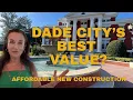 Is buying NEW CONSTRUCTION homes in Dade City Florida a good idea
