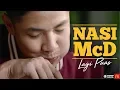 Pekena Nasi McD!