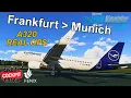 Download Lagu Fenix A320 | Frankfurt to Munich | Lufthansa Real Ops | Real Airbus Pilot | MSFS 2024