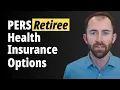 V050 Retirement Series What Health Insurance Options Does a Mississippi PERS Retiree Have