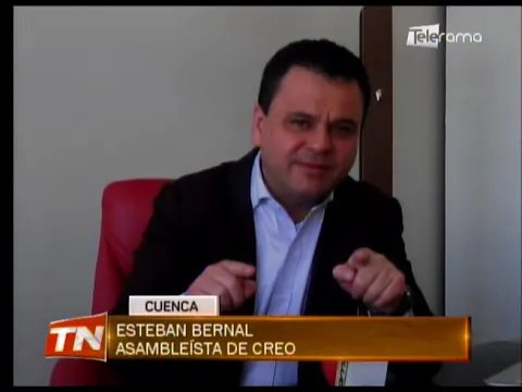 En el limbo pedido de juicio político contra Gustavo Jalkh