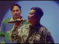 Gery Gany feat. Adrian Khalif - Rusuk (Live Performance)