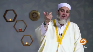 الشيخ عمر القرشي يشرح كيفية نطق كلمة التوحيد  أشهد أن لا إله إلا الله  دندنها