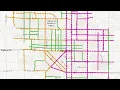 Twin Falls snowplow map City ready despite record December warmth