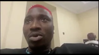 ajebo hustlers on their unique style