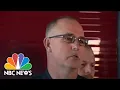 Charlotte firefighters emotionally recall deadly fire rescue