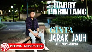 harry parintang cinta jarak jauh lagu slow rock indonesia terbaru 2026 official music video hd 