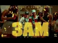 **3 AM – Jimmy Guzman & Omar Camacho | Official Music Video**