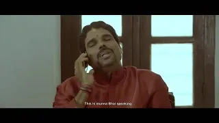 are marler tulu movie comedy scene