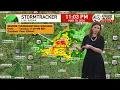 Severe Weather
