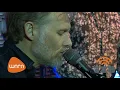 The Wood Brothers - Little Bit Sweet (live on WNRN)