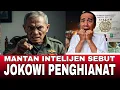 Download Lagu AHIRNYA MANTAN ANGGOTA INTELIJEN SEBUT JOKOWI PENGHIANAT ‼️IJAZAH MASIH SOMBUNYIKAN ⁉️