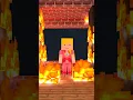 Download Lagu HELP Herobrine Save Princess👑 👸🏻 #minecraft #shorts