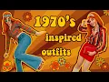 Download Lagu 70s Inspired Vintage \u0026 Retro Outfit Ideas (+ Lookbook)