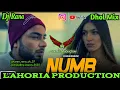 Download Lagu Numb | Khan Bhaini | Dj Rana Lahoria Production | Dhol Remix | New Punjabi Song