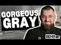 Why Behr Chic Gray is the Ultimate Neutral For Your Home