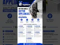 Better Appliance Best Appliance Store in Virginia USA - Best Appliance Store in Maryland USA
