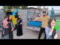 Download Lagu A story of the generous hands of a beautiful woman for Reza and his mother