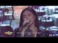 Sarah Geronimo belts out 'Everything I Do, I Do It For You' in The Greatest Showdown