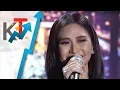 Download Lagu Sarah Geronimo belts out 'Everything I Do, I Do It For You' in The Greatest Showdown