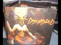 Disembodied - Shattered