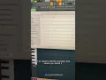 Download Lagu HOW TO EXTRACT MIDI FROM ANY SAMPLE