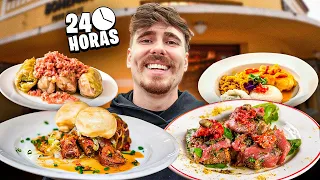 24H COMENDO EM CURITIBA I Ep.6/27