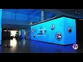 See Inside the AT T Discovery District
