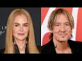 Download Lagu ‘Something has gone really wrong’: Nicole Kidman and Keith Urban split after 19 years together